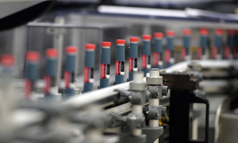 Eli Lilly Formalizes Retatrutide Access With Criteria Most Patients Cannot Meet Eli Lilly Formalizes Retatrutide Access With Criteria Most Patients Cannot Meet
