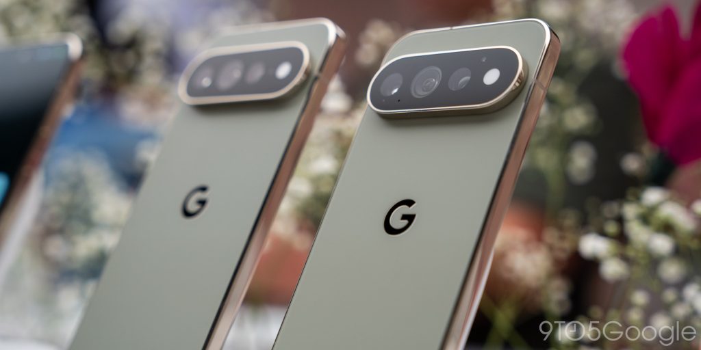 Google Unveils Pixel 11 Series with Enhanced Features and Design