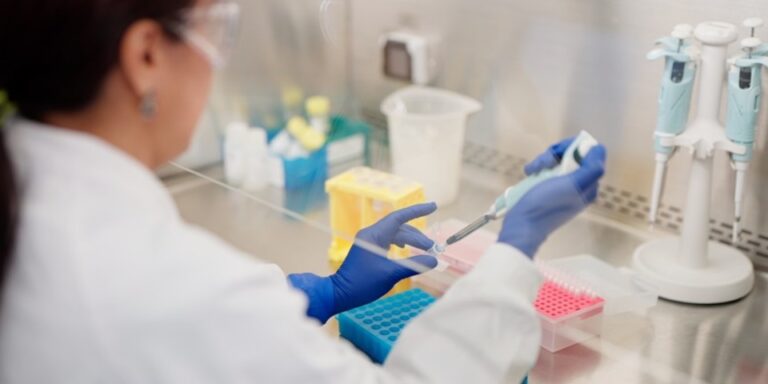 National facility to deliver life