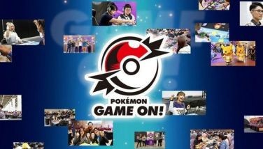 PokÃ©mon Game On! initiative launches along with latest PokÃ©mon Asia Championship Series