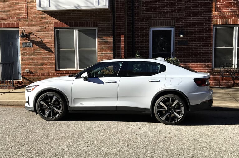 Amid Downturn in Electric Car Sales, Business Disputes Are Heading to Court Image