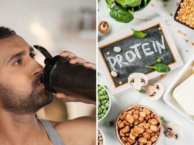 Protein