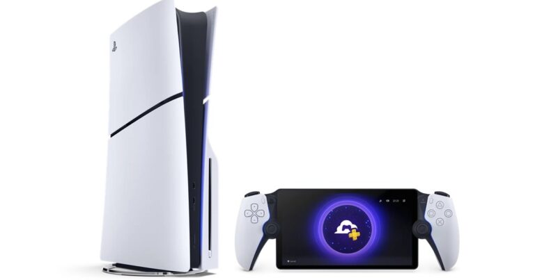 Games Mysteriously Disappearing From PlayStation Portal Cloud Library Games Mysteriously Disappearing From PlayStation Portal Cloud Library