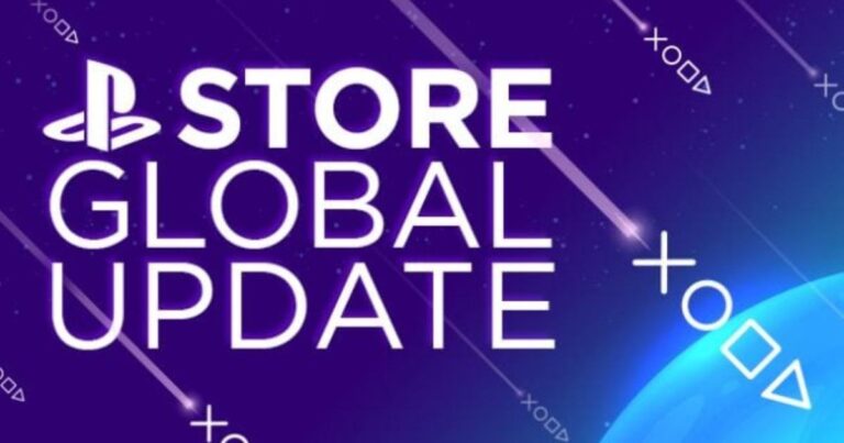 PlayStation Store Update Worldwide August 11, 2026
