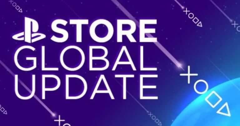 PlayStation Store Update Worldwide August 4, 2026 PlayStation Store Update Worldwide August 4, 2026