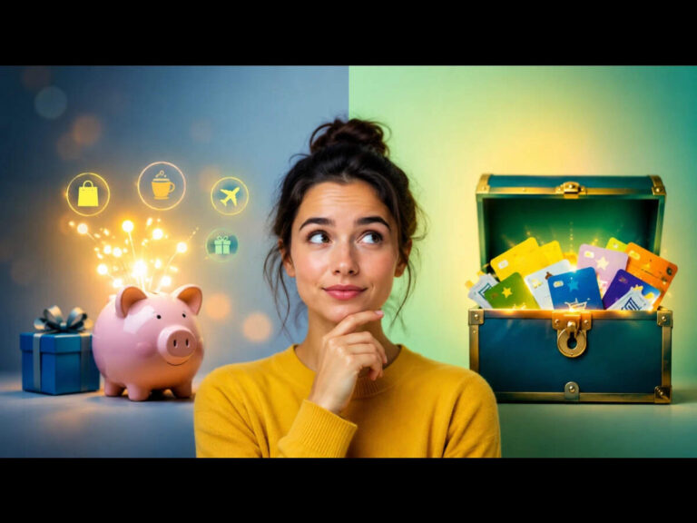 Psychology says people who save loyalty points but rarely use them may value having options more than immediate rewards Psychology says people who save loyalty points but rarely use them may value having options more than immediate rewards