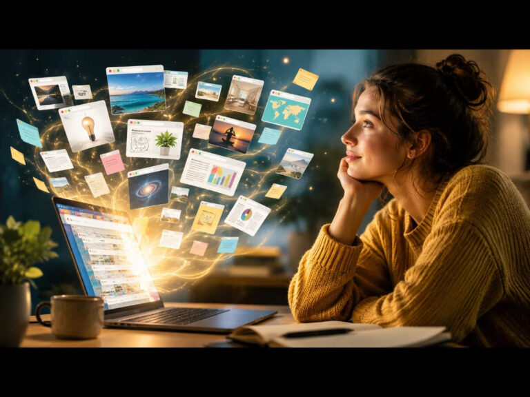 Psychology says your 30 open browser tabs may reveal what your brain is trying not to lose Psychology says your 30 open browser tabs may reveal what your brain is trying not to lose