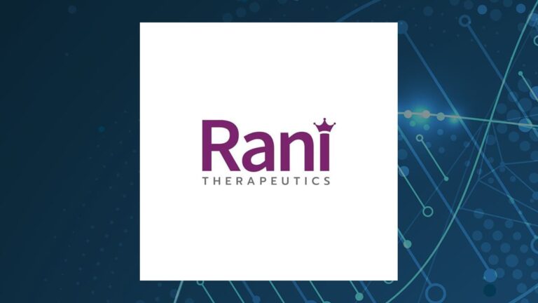 Rani Therapeutics Expands Oral Biologics Push With Obesity, Immunology Pipeline Rani Therapeutics Expands Oral Biologics Push With Obesity, Immunology Pipeline