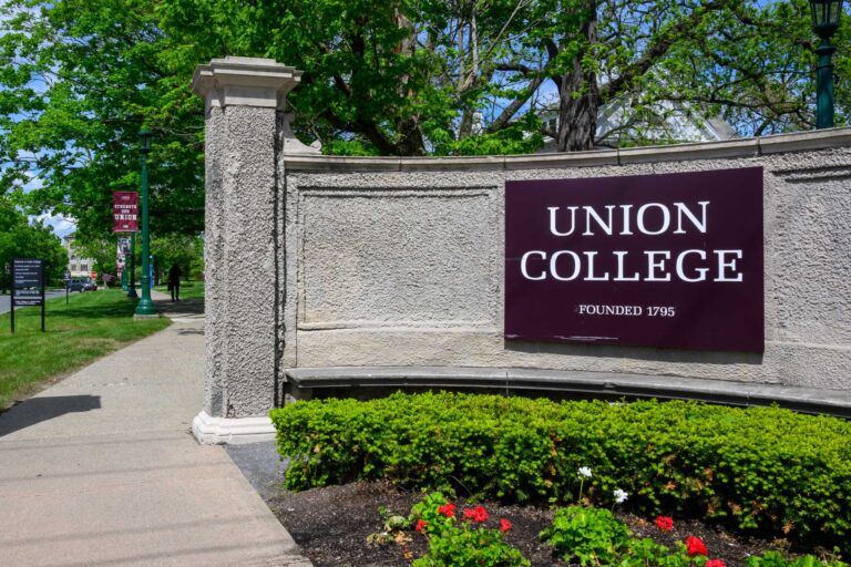 Union College adds public health major, following growing healthcare worker demand Union College adds public health major, following growing healthcare worker demand