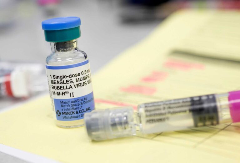 Back-to-school vaccines: What Austin parents should know