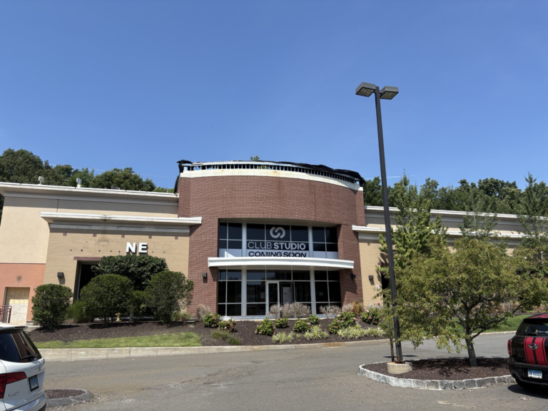 70,000-square-foot luxury gym planned for former LA Fitness in Connecticut