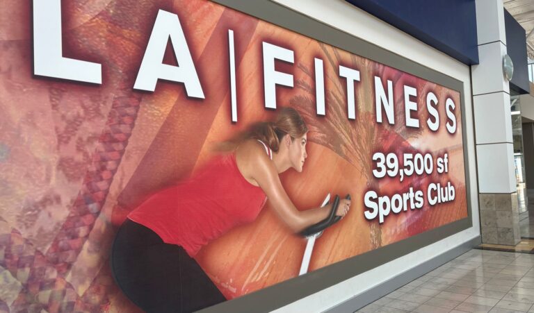 LA Fitness reverses closing plan, stays open at Connecticut Post Mall in Milford
