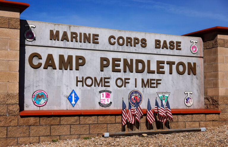 Murphy teen identified as Marine recruit who died after fitness evaluation