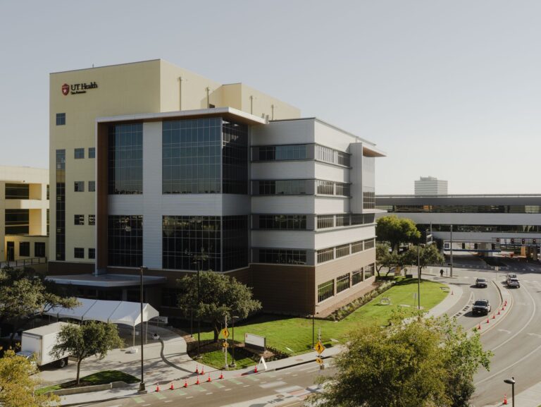 San Antonio study sheds new light on dementia in Hispanics San Antonio study sheds new light on dementia in Hispanics