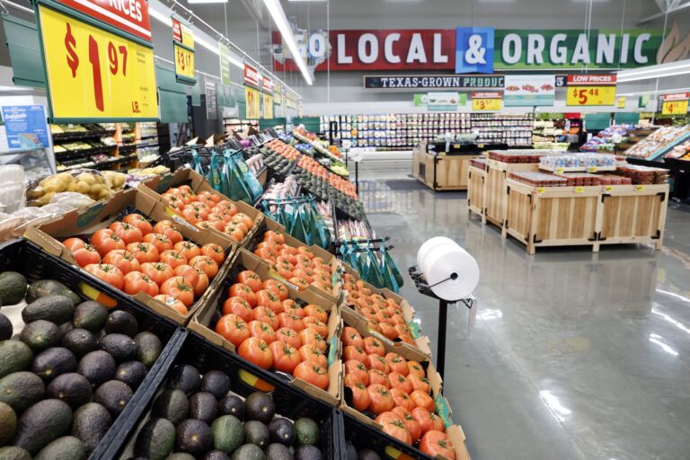 Texas cyclospora cases jump past 400, with 60 hospitalizations