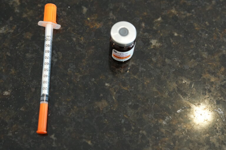 Copycat GLP-1 drugs are cheaper. But here’s what you need to know. Copycat GLP-1 drugs are cheaper. But here's what you need to know.