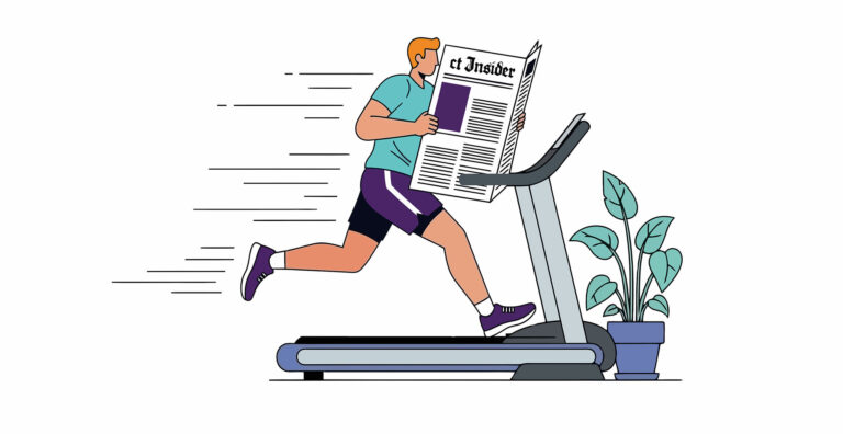 Column: Joel Samberg’s wish list for the gym Column: Joel Samberg's wish list for the gym