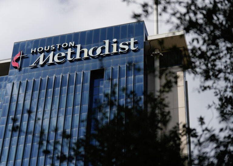 Houston Methodist, MD Anderson lead new U.S. News hospital rankings
