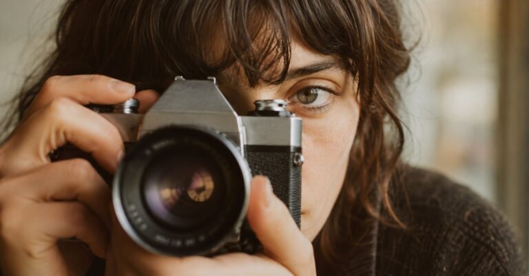 The Opposite of Distraction Is Not Focus: It’s Reverence The Opposite of Distraction Is Not Focus: It's Reverence