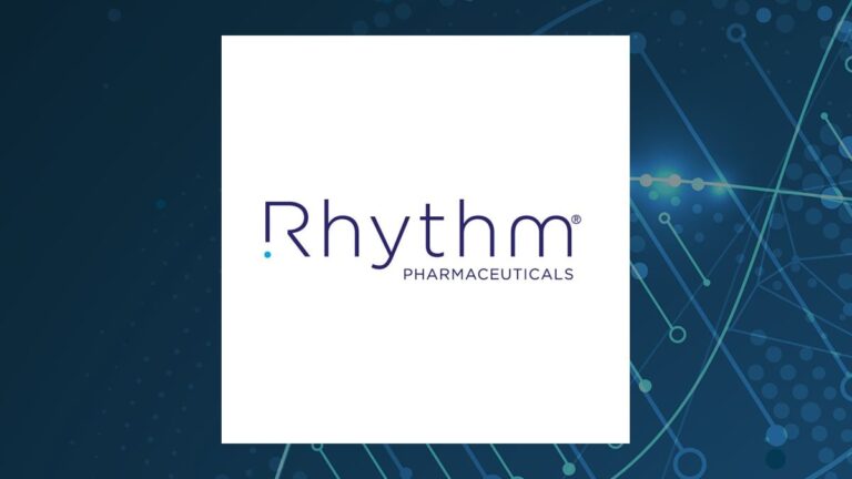 Rhythm Pharmaceuticals Eyes AHO Growth, Global IMCIVREE Expansion and Pipeline Catalysts Rhythm Pharmaceuticals Eyes AHO Growth, Global IMCIVREE Expansion and Pipeline Catalysts