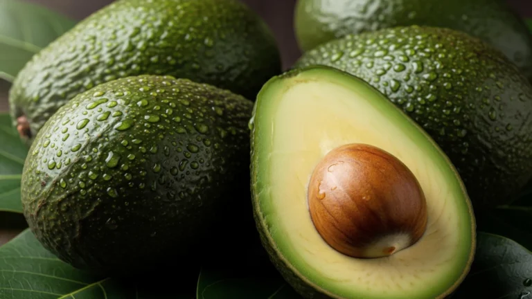 Eating one avocado a day may lower heart disease risk Eating one avocado a day may lower heart disease risk