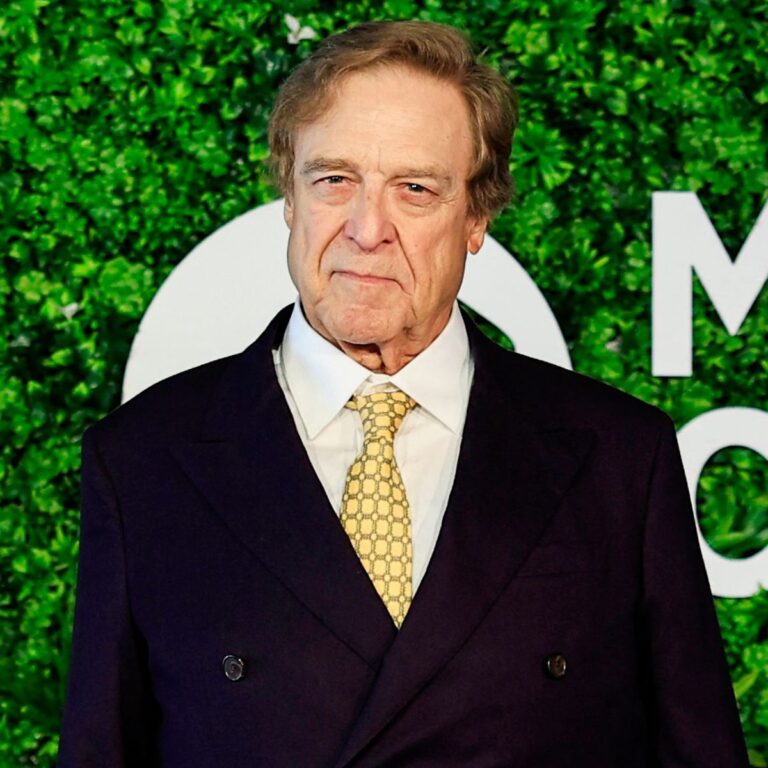 The Secrets Behind John Goodman's 200
