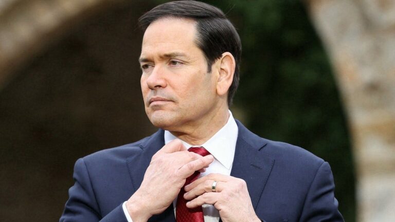 Rubio rejects RFK’s ‘crazy’ diet, jokes Pop-Tarts are ‘one of the great American innovations’ Rubio rejects RFK's 'crazy' diet, jokes Pop-Tarts are 'one of the great American innovations'