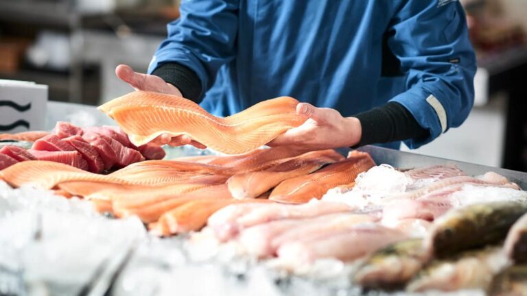 Best Catch: The Healthiest Fish To Eat
