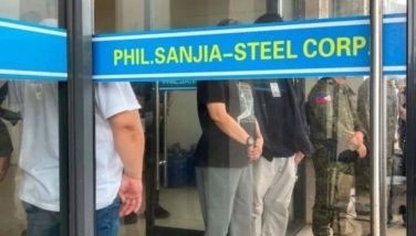 Manila urged to resist 'foreign pressure' amid crackdown on Chinese-linked steel firms