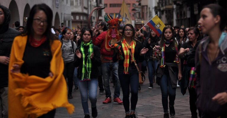 What Many People Get Wrong About Tribalism