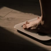 TESTED: The Xiaomi S400 scale tells the full truth about your weight loss