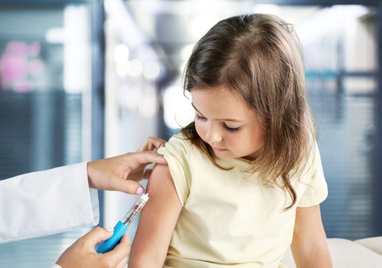 School vaccine rules may protect more than children’s health School vaccine rules may protect more than children's health