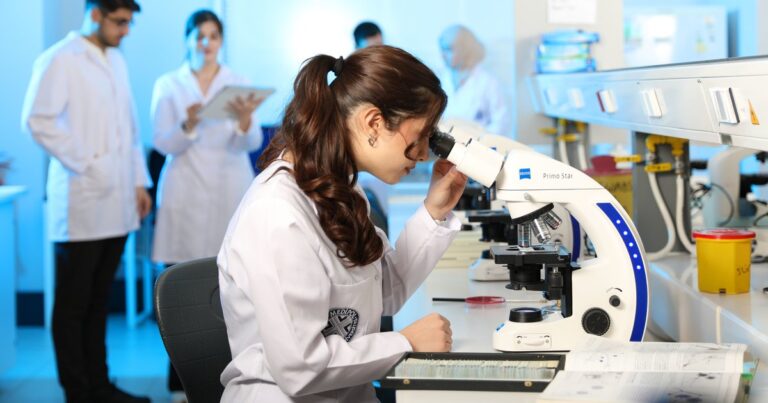 AI could help wipe 1 dread disease off the map, blazing a trail for hunting down all sorts of sicknesses: Researchers AI could help wipe 1 dread disease off the map, blazing a trail for hunting down all sorts of sicknesses: Researchers