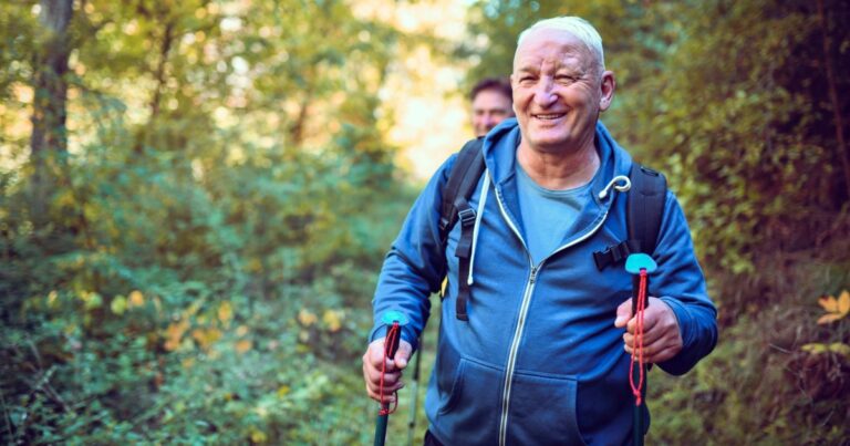 How Age UK is helping people in Gloucestershire stay healthy as they get older How Age UK is helping people in Gloucestershire stay healthy as they get older