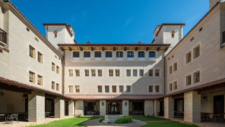 Newly Renamed School of Health and Human Sciences Looks to its Future