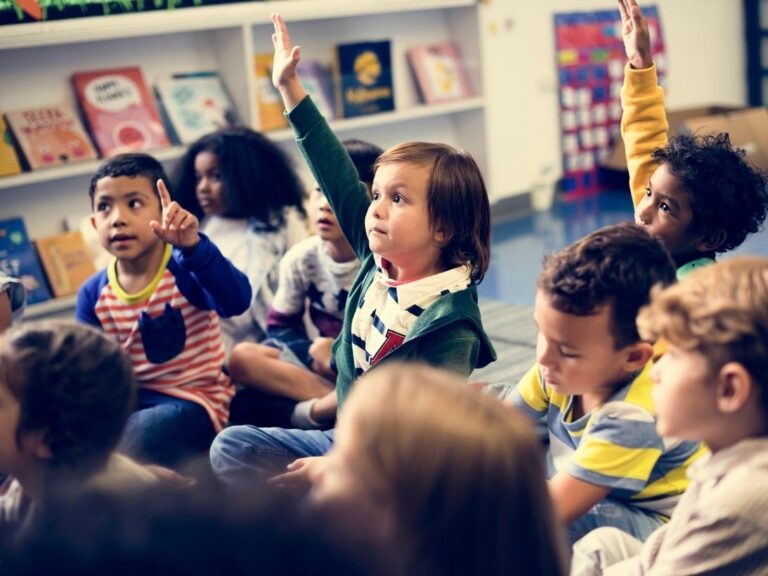 2 OC Schools Are The Healthiest In The U.S., New Study Says