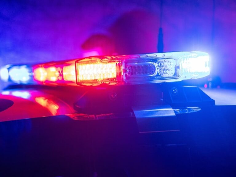 Man Charged After Toddler Left In Car At Falls Twp. Gym