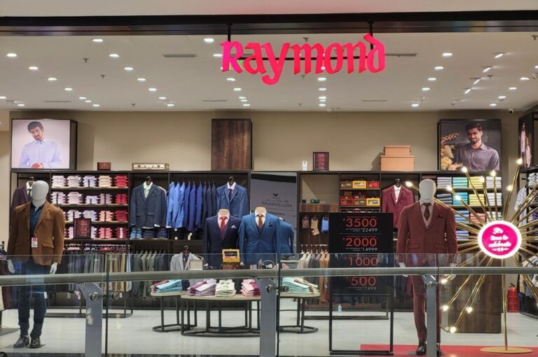 India’s Raymond Lifestyle’s Q1 earnings grow 11%; garmenting jumps 50% India's Raymond Lifestyle's Q1 earnings grow 11%; garmenting jumps 50%