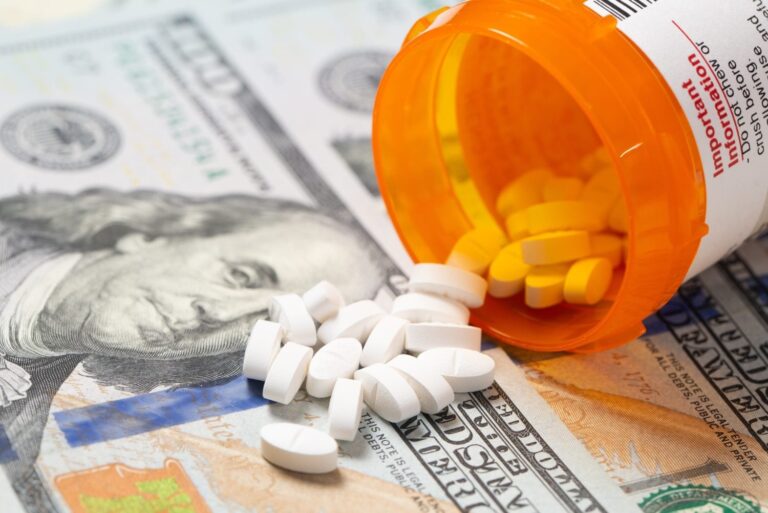 GLP-1 Coverage Fell From 72% to 60%. Is Eli Lilly's Weight