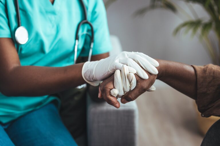 Ending TPS is a public health issue Ending TPS is a public health issue