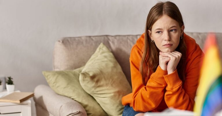 The Question About Transgender Youth That Adults Struggle to Answer
