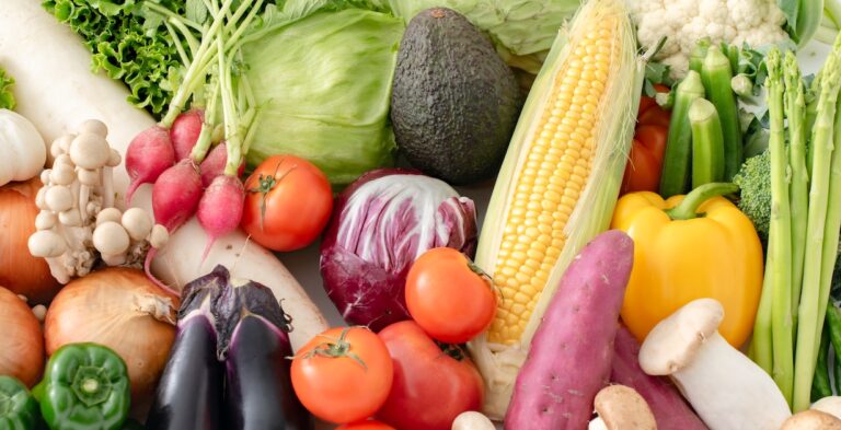 Best Summer Foods for the Pantry, Fridge and Freezer