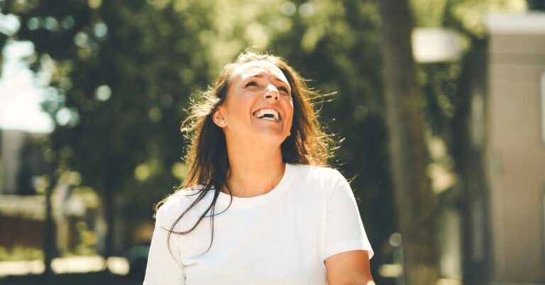 2 Habits That Make Life So Much Happier 2 Habits That Make Life So Much Happier