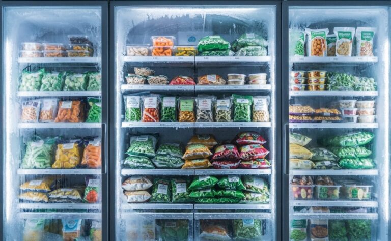 Recent Food Recalls Are a Reminder to Give Frozen Produce a Chance