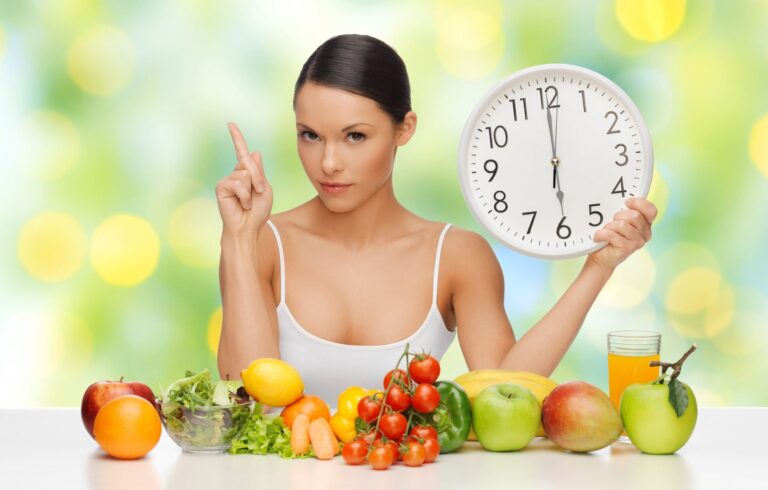 Time-restricted eating shows promise for blood sugar control in type 1 diabetes