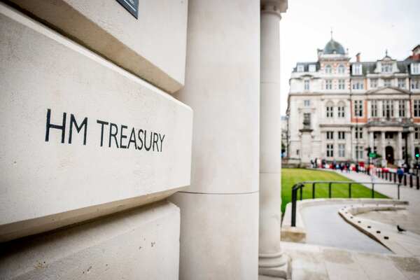 Chancellor confirms date of 2026 Autumn Budget