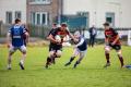McSparron appointed head coach of Strabane Seconds