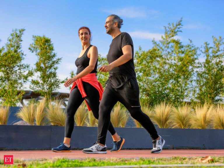 8 indoor exercises that can replace walking 10K steps outside - Indoor Exercises Equivalent To 10K Steps Outside