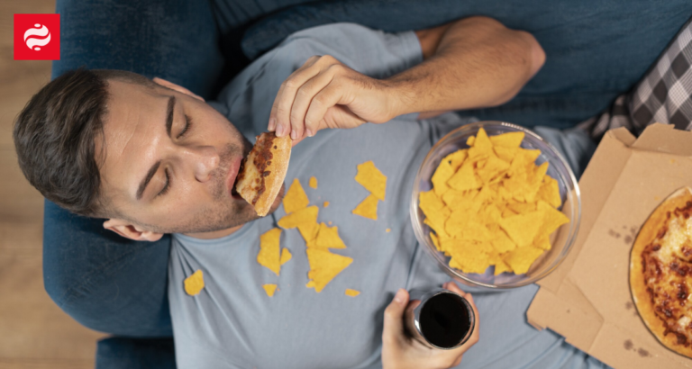 Men's Eating Habits Affect the Health of Their Future Children, Study Finds