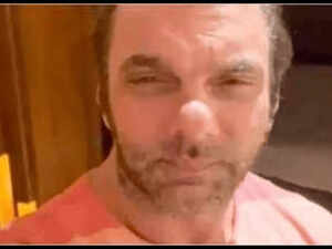 Sohail Khan reveals reason behind his 12-kg weight loss on The Alliance, says “no ozempic, no fat burners”<br>